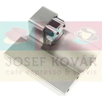 Příprava nápoje DELONGHI | Dvířka nerez ESAM 6620EX3, 6600EX3 7313223291