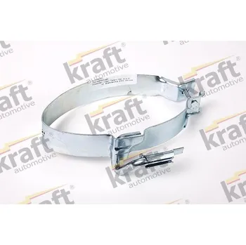 Držák, tlumič výfuku KRAFT AUTOMOTIVE 0551500