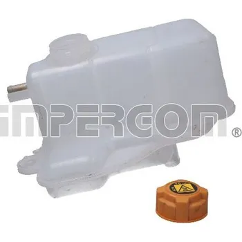 Chladič motoru Vyrovnávací nádoba, chladivo ORIGINAL IMPERIUM 29860