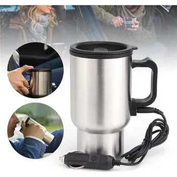 Deminas Speciální termo hrnek do auta