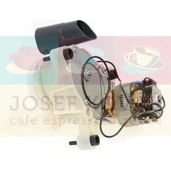 Příprava nápoje DELONGHI | Mlýnek automatický 3D-DL 230V ECAM 650.75 7313240871