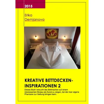 Kniha Kreative Bettdecken-Inspirationen 2 - Erika Demeri (E-Kniha)