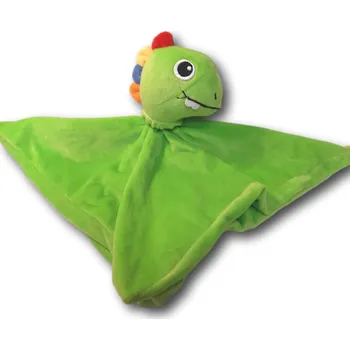 Hračka pro nejmenší Usínáček dino