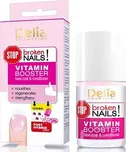 Delia Cosmetics Stop broken nails 11 ml