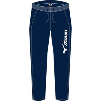 Pánské sportovní tepláky Mizuno Takeshi Track Pant(M) / Navy Velikost: 3XL