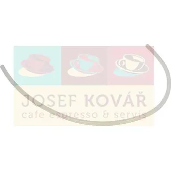 Příslušenství pro přípravu kávy DELONGHI | Hadička silikonová délka 100mm 5332265200