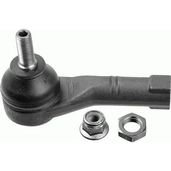 Táhlo řízení Hlava příčného táhla řízení LEMFÖRDER 29466 02