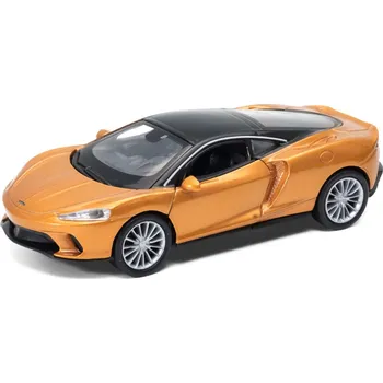 Welly McLaren GT 1:34