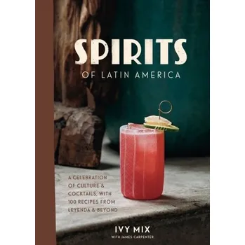 Spirits of Latin America - Mix, Ivy