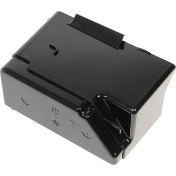 Příprava nápoje DELONGHI | Nádoba na sedlinu ESAM Magnifica, Perfecta, Primadonna 5313228721