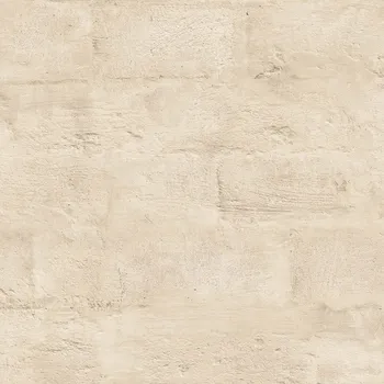 Tapeta Vliesová béžová omyvatelná tapeta na zeď cihly, cihlová zeď - M53007, Loft, Ugépa