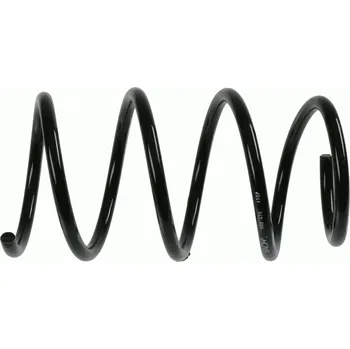 Autodíl Pružina podvozku SACHS 998 479