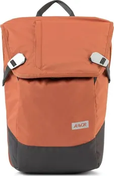 Městský batoh Aevor Daypack 2021 18 l Matt Rip Maple