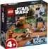 Stavebnice LEGO LEGO Star Wars 75332 AT-ST