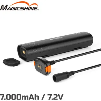 Cyklosvítilna Magicshine MJ-6116C Battery Pack