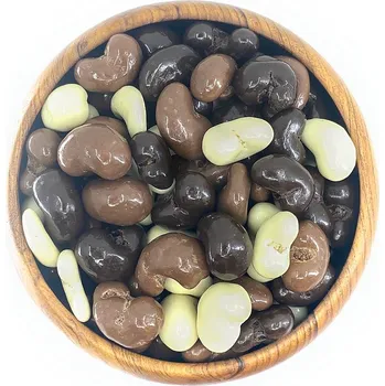 Zdravoslav Kešu MIX 250 g