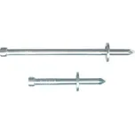 Nastřelovací hřebíky 3,8x52mm - 1 pod.