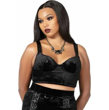 tílko dámské - Kelesi - KILLSTAR - KSRA007609 - L