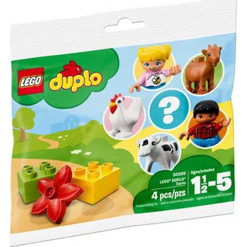 LEGO Duplo 30326 Farma