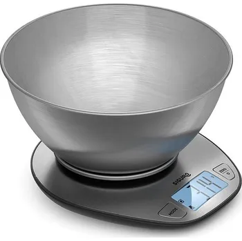 Siguro SC510SS Kuchyňská váha Siguro SC510SS