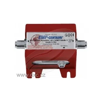 Anténní zesilovač EMP-CENTAURI Zesilovač A1/1PCU 15db