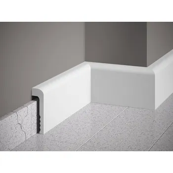 soklová lišta Podlahová lišta Premium MD005P, 200 x 2,2 x 11 cm, Mardom