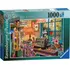 Puzzle Ravensburger Šicí koutek 1000 dílků