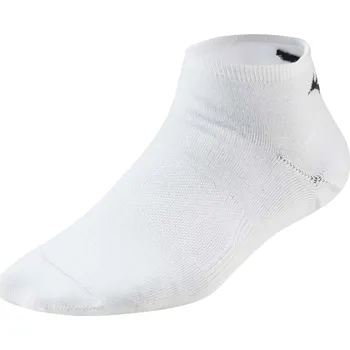 Dámské termoprádlo Ponožky Mizuno Training Low / White Velikost: L