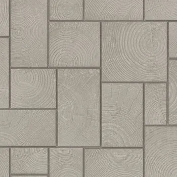 Tapeta Béžová vliesová tapeta na zeď, imitace dřeva, dřevěného obkladu 33225, Natural Opulence, Marburg