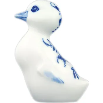Cibulák Dubí Housátko - cibulový porcelán 10417