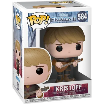 Funko POP! Frozen 2, 584 Kristoff