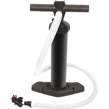 Masážní příslušenství Ruční pumpa Nubis