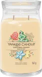 Yankee Candle Signature Christmas Cookie