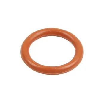 Příslušenství pro přípravu kávy DELONGHI | o-kroužek těsnění vnitřní silikononé trysky páry ECAM 510 535693