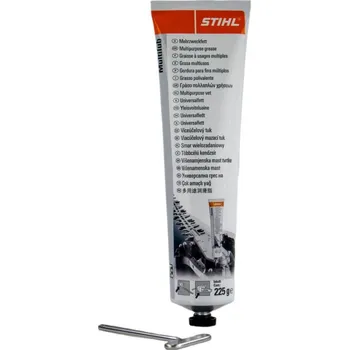 Nůžky na větve STIHL Vazelína víceúčelový tuk Multilub 225g (07811201110)
