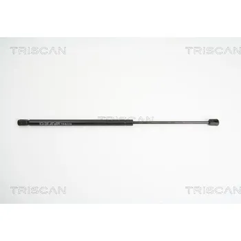 Příslušenství karosérie Pneumatická pružina, zavazadlový / nákladový prostor TRISCAN 8710 11225