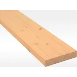 ASKO Hoblované prkno smrk