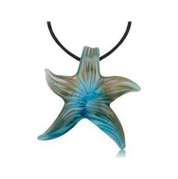 Náhrdelník Květ - varianta 3 - náhrdelník