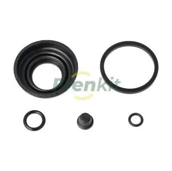 Brzdový třmen Sada na opravy, brzdový třmen FRENKIT 236002