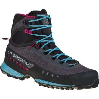 Dámská treková obuv La Sportiva TXS Woman GTX Carbon/Topaz