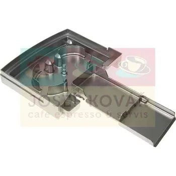 Náhradní díl pro kávovar DELONGHI | Miska odkapní plastová ECAM 26/28 5313226961