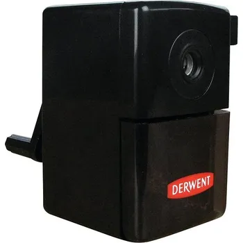 Ořezávátko Derwent Super Point Manual Helical Pencil Sharpener