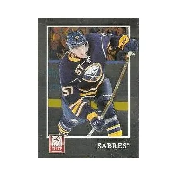 Karetní hra řadová karta TYLER MYERS 11-12 Elite číslo 128