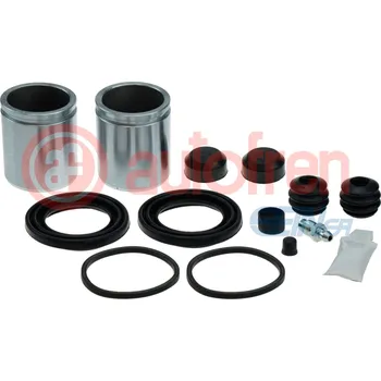 Brzdový třmen Sada na opravy, brzdový třmen AUTOFREN SEINSA D42455C