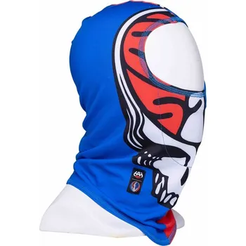 Kukla 686 kukla - Granite Balaclava Grateful Dead (GRTD)
