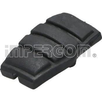 Přislušenství brzdového systému Povrchová vrstva pedálu, brzdový pedál ORIGINAL IMPERIUM 30299