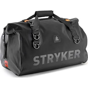 Zavazadlo na motocykl Voděodolná brašna KAPPA ST103W Stryker (černá)