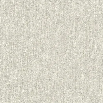 Tapeta Šedobílá vliesová tapeta se zlatohnědými proužky J72407, 272407, Couleurs 2, Ugépa