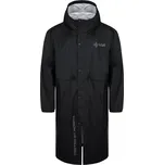 Kilpi Team Raincoat-U SU0151KIBLK černá