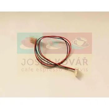 Příprava kávy DELONGHI | Kabeláž průtokoměru délka 630mm 5013252911